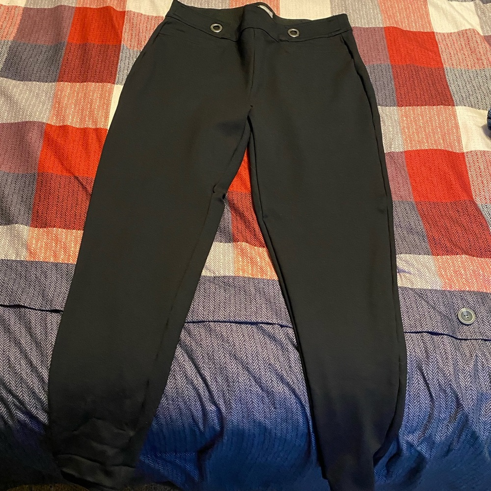 Like new Maurice’s comfy dress pants
